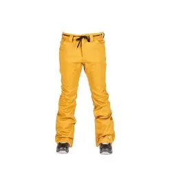 L1 Heartbreaker Twill Snowboard Pants - Womens -Snowboard Pants Sales 873690 006