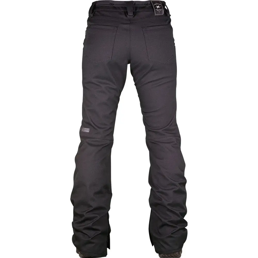 L1 Heartbreaker Twill Snowboard Pant - Womens 6 L1 Heartbreaker Twill Snowboard Pant - Womens - Image 4