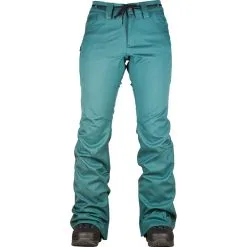 L1 Heartbreaker Twill Snowboard Pant - Womens