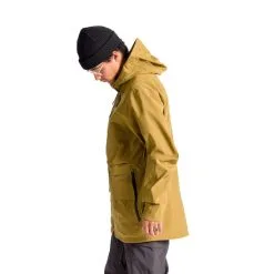 L1 Alpha Snowboard Jacket -Snowboard Pants Sales 873850 003 Alpha Moss Studio 1