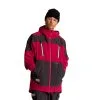 L1 Parton Snowboard Jacket -Snowboard Pants Sales 873851 001 Parton Chili Phantom Studio 1