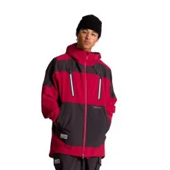 L1 Parton Snowboard Jacket