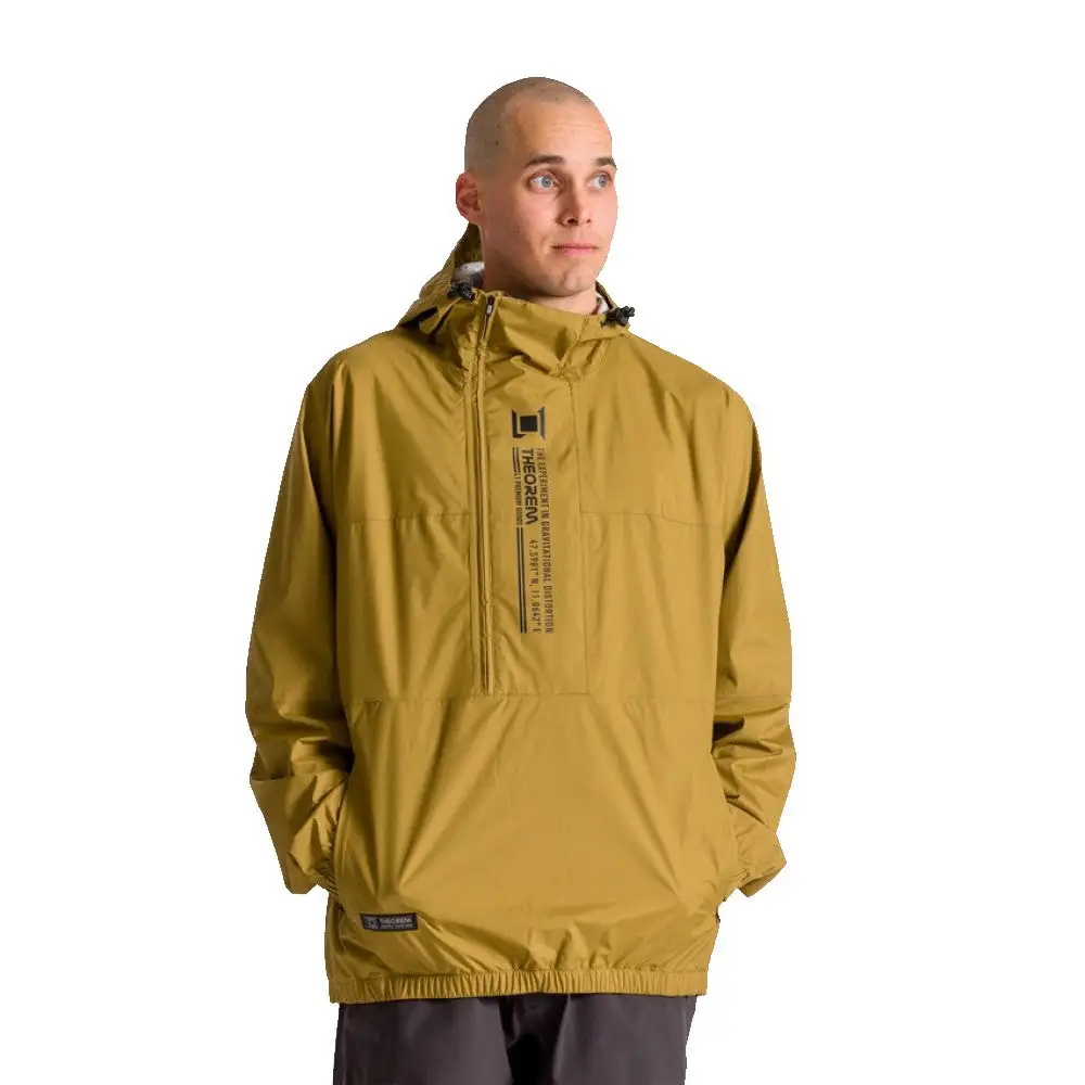 L1 Diffuse Snowboard Jacket 3 L1 Diffuse Snowboard Jacket