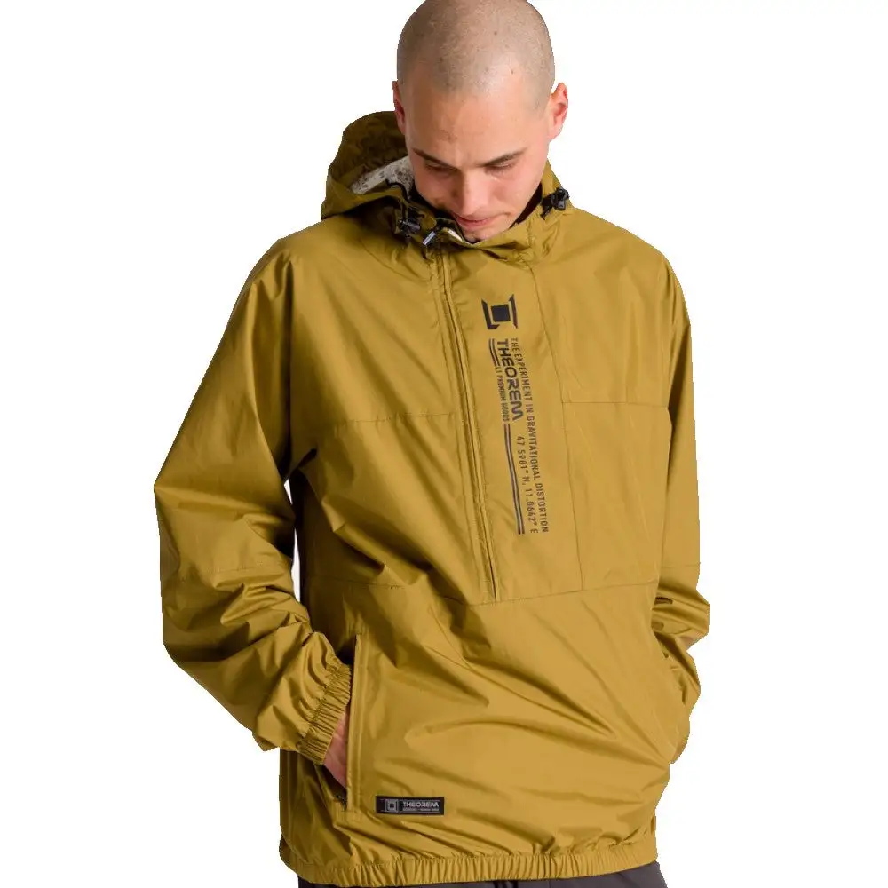 L1 Diffuse Snowboard Jacket 4 L1 Diffuse Snowboard Jacket - Image 2