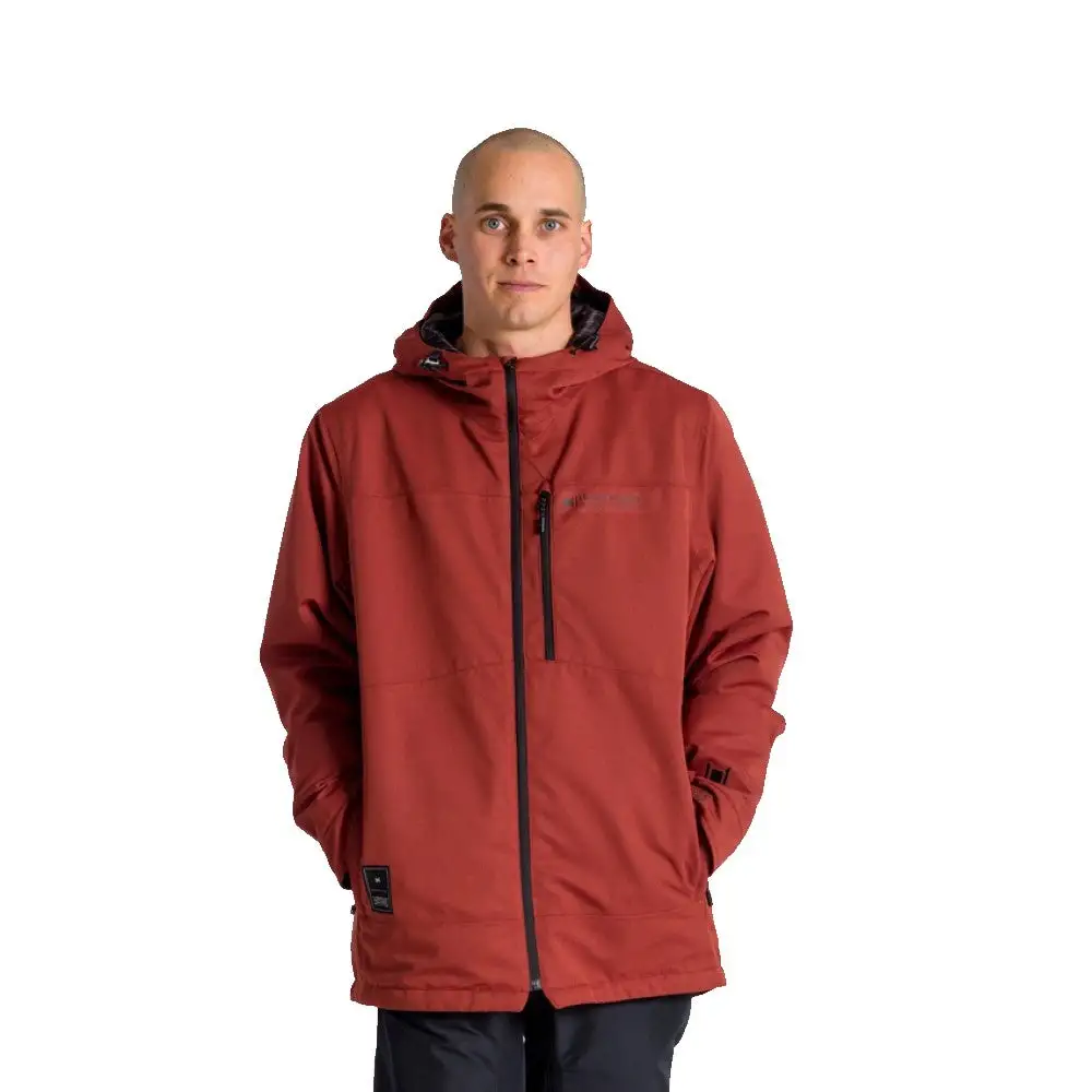 L1 Hasting Snowboard Jacket 3 L1 Hasting Snowboard Jacket