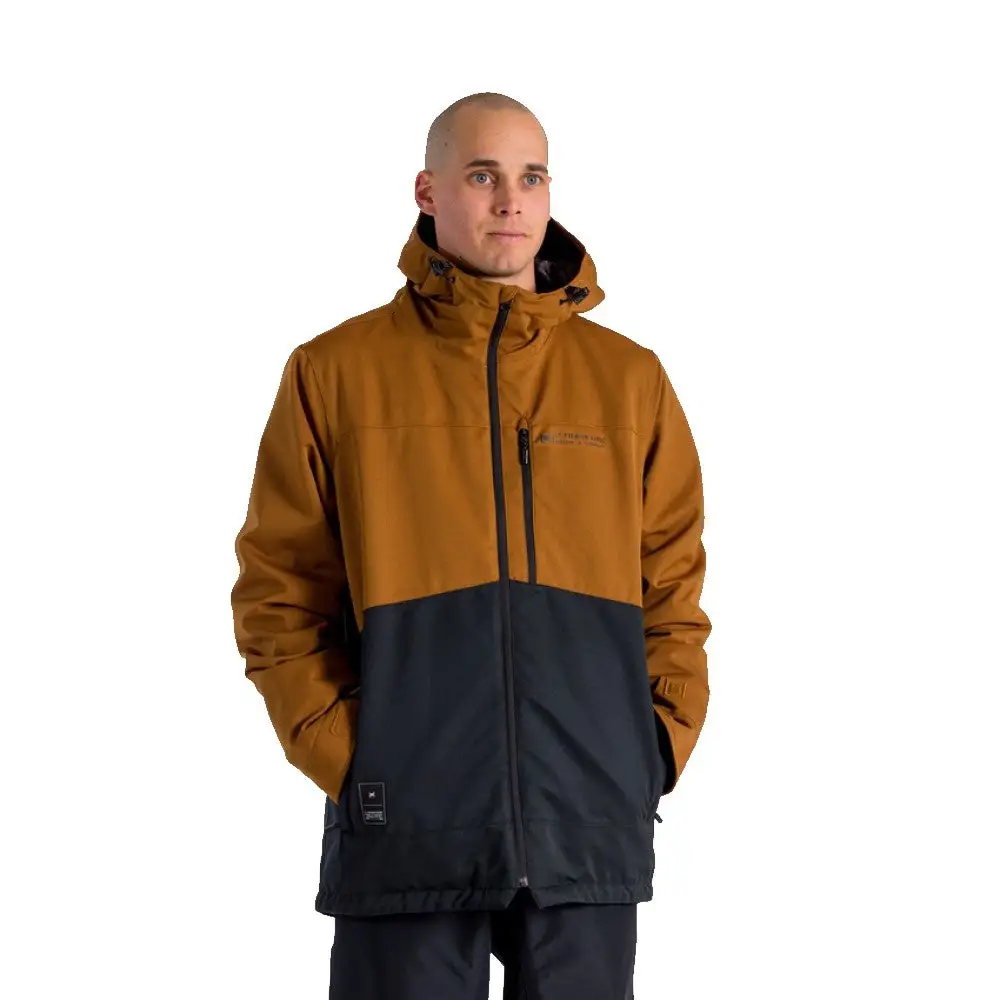 L1 Hasting Snowboard Jacket 4 L1 Hasting Snowboard Jacket - Image 2