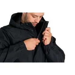 L1 Chambers Snowboard Jacket -Snowboard Pants Sales 873862 003 Chambers Black Phantom Detail 2