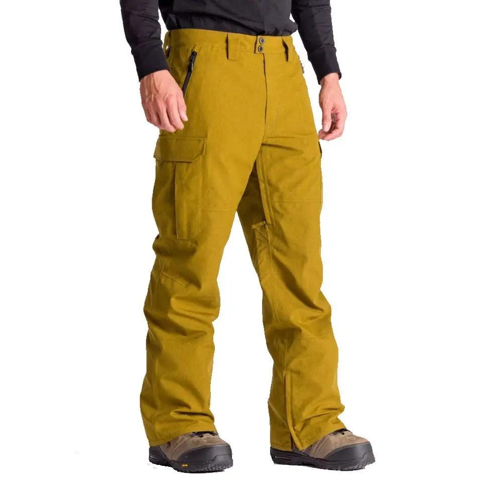 L1 Brigade Snowboard Pant 3 L1 Brigade Snowboard Pant