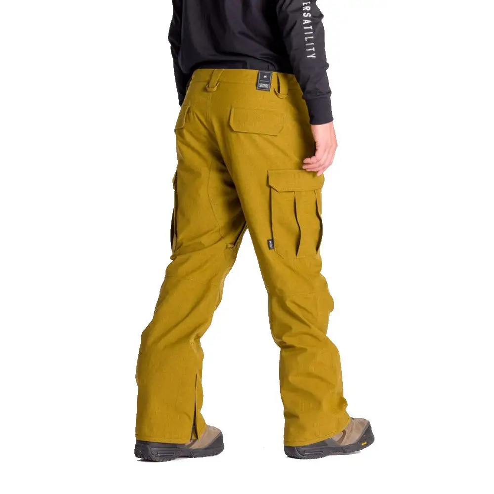 L1 Brigade Snowboard Pant 4 L1 Brigade Snowboard Pant - Image 2