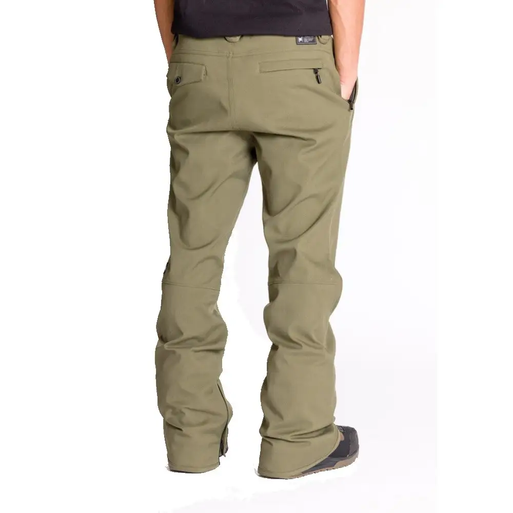 L1 Thunder Snowboard Pant 4 L1 Thunder Snowboard Pant - Image 2