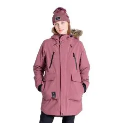 L1 Fairbanks Snowboard Jacket - Womens