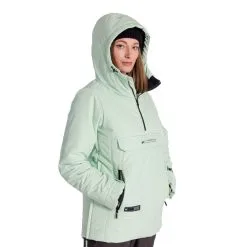 L1 Snowblind Snowboard Jacket - Womens -Snowboard Pants Sales 873882 004 Snowblind Jacket Spray Studio 1