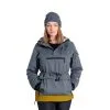 L1 Prowler Snowboard Jacket - Womens -Snowboard Pants Sales 873884 004 Prowler Slate Moss Studio 1