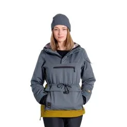 L1 Prowler Snowboard Jacket - Womens