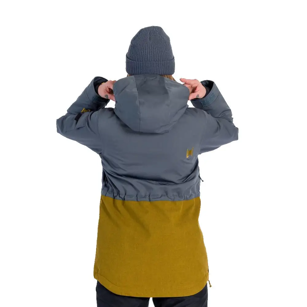 L1 Prowler Snowboard Jacket - Womens 4 L1 Prowler Snowboard Jacket - Womens - Image 2