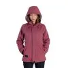 L1 Lalena Snowboard Jacket - Womens -Snowboard Pants Sales 873885 003 Lalena Burnt Rose Burnt Rose Studio 2
