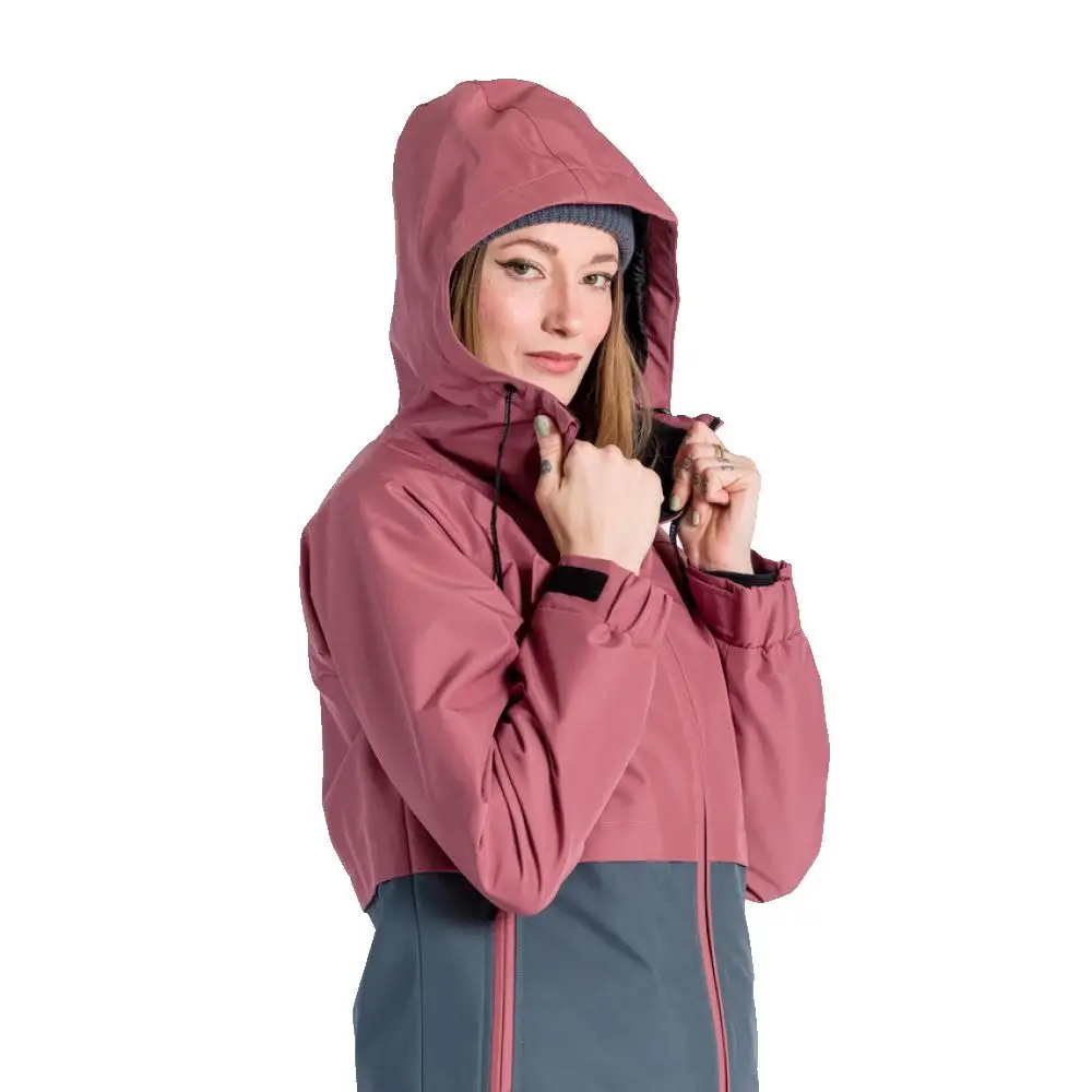 L1 Kyra Snowboard Jacket - Womens 4 L1 Kyra Snowboard Jacket - Womens - Image 2