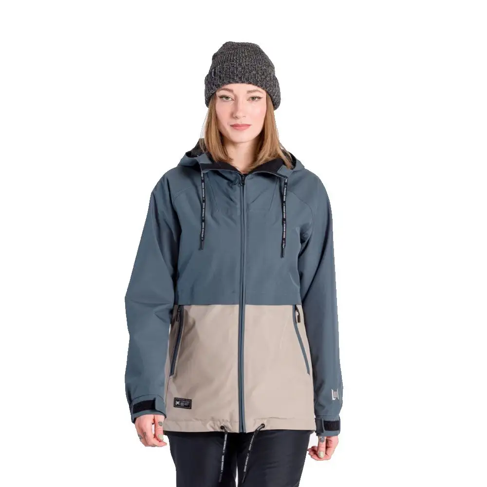 L1 Kyra Snowboard Jacket - Womens 6 L1 Kyra Snowboard Jacket - Womens - Image 4