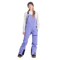 Snowboard Pants Sales 12 L1 Sao Bib Snowboard Pant - Womens