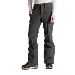 L1 Cosmic Age Snowboard Pant - Womens -Snowboard Pants Sales 873892 001 Cosmic Age Phantom Studio 2