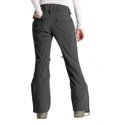 L1 Cosmic Age Snowboard Pant - Womens -Snowboard Pants Sales 873892 001 Cosmic Age Phantom Studio 3