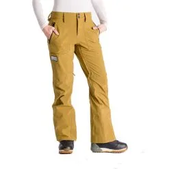 L1 Cosmic Age Snowboard Pant - Womens