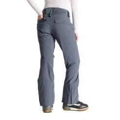 L1 Cosmic Age Snowboard Pant - Womens -Snowboard Pants Sales 873892 003 Cosmic Age Slate Studio 3