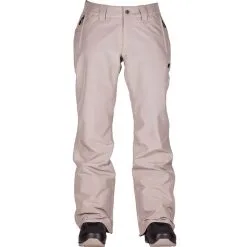L1 Kyra Snowboard Pant - Womens -Snowboard Pants Sales 873898 004 Kyra Pant Stone Product 1 jpg