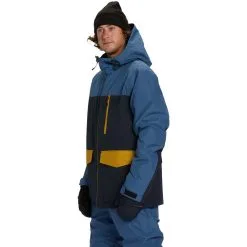 Billabong Outsider Snowboard Jacket 50 Billabong Outsider Snowboard Jacket -Snowboard Pants Sales ABYTJ00100DBLAlternate3