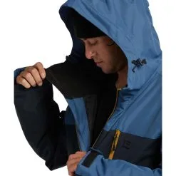 Billabong Outsider Snowboard Jacket 49 Billabong Outsider Snowboard Jacket -Snowboard Pants Sales ABYTJ00100DBLAlternate4