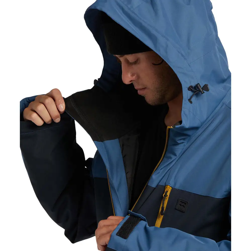 Billabong Outsider Snowboard Jacket 25 Billabong Outsider Snowboard Jacket - Image 23