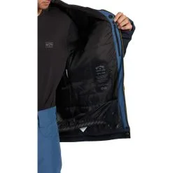 Billabong Outsider Snowboard Jacket 45 Billabong Outsider Snowboard Jacket -Snowboard Pants Sales ABYTJ00100DBLAlternate8