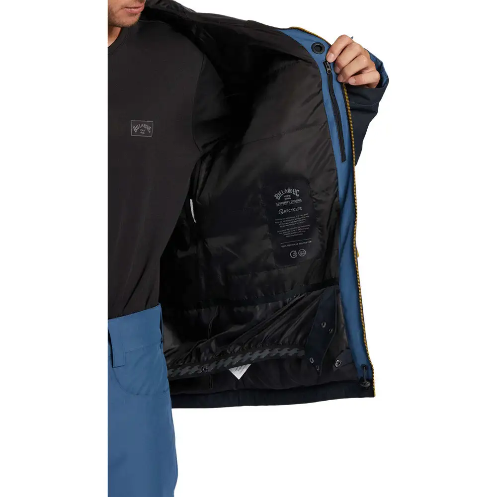 Billabong Outsider Snowboard Jacket 21 Billabong Outsider Snowboard Jacket - Image 19