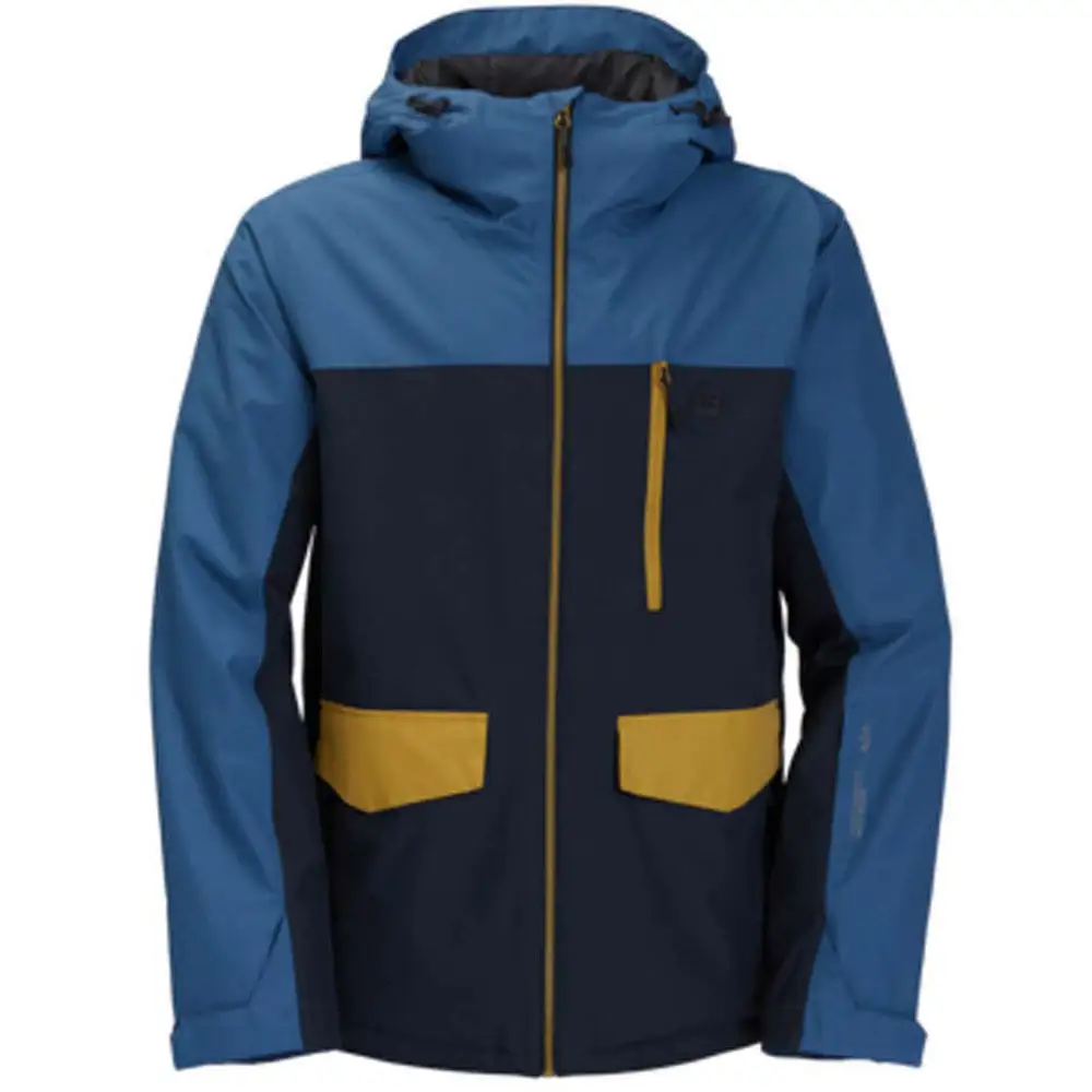 Billabong Outsider Snowboard Jacket 13 Billabong Outsider Snowboard Jacket - Image 11