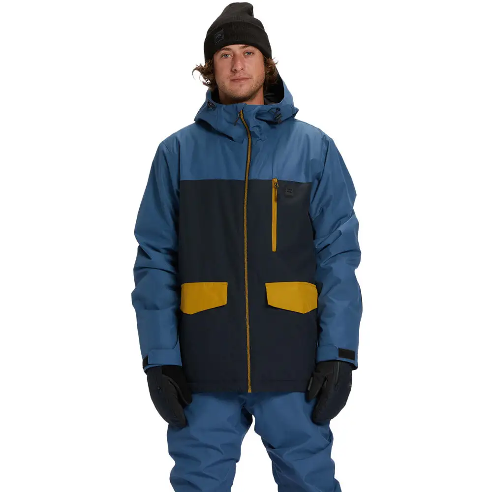 Billabong Outsider Snowboard Jacket 16 Billabong Outsider Snowboard Jacket - Image 14