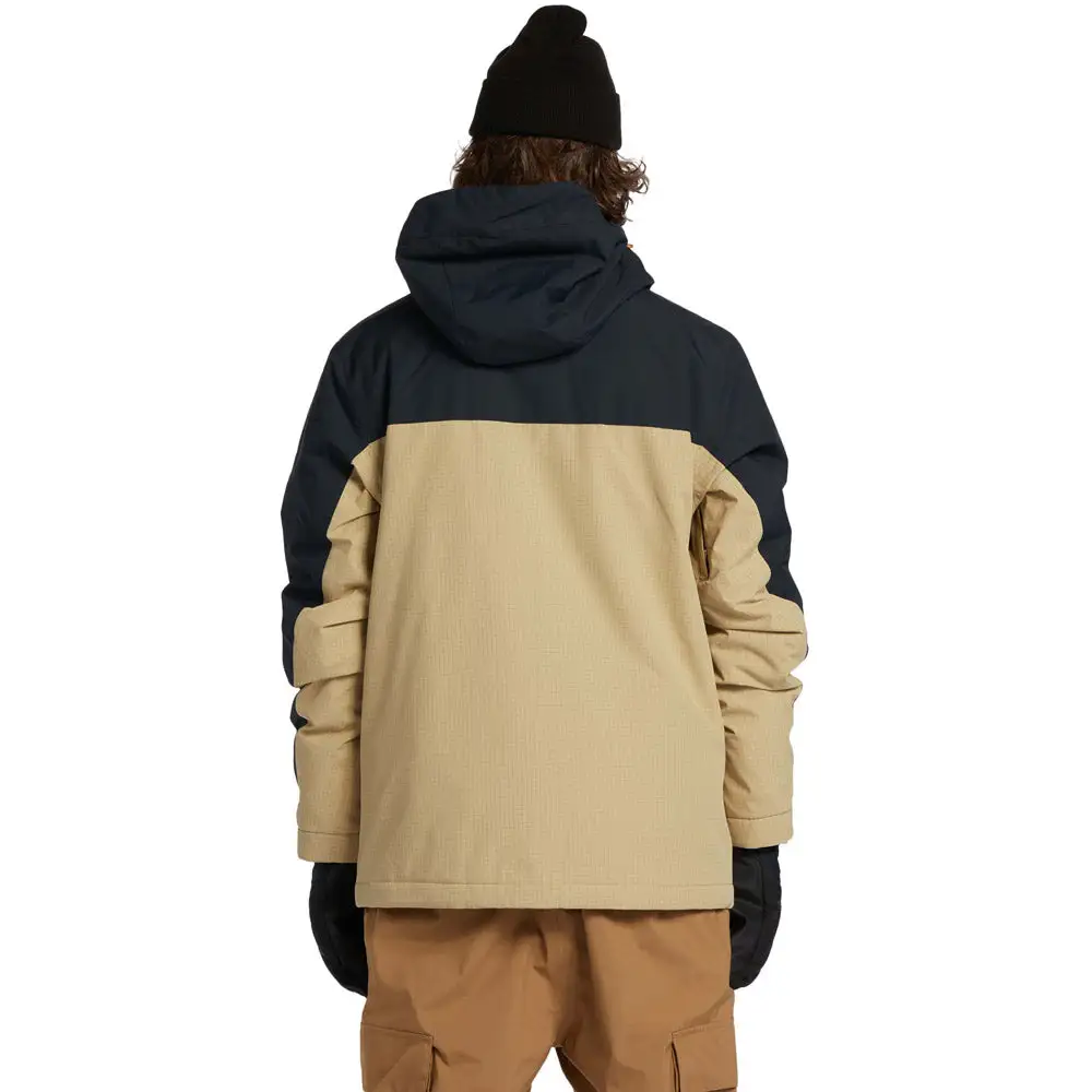 Billabong Outsider Snowboard Jacket 15 Billabong Outsider Snowboard Jacket - Image 13