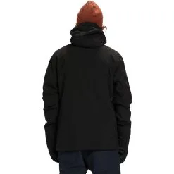 Billabong Expedition Snowboard Jacket -Snowboard Pants Sales ABYTJ00103BLKAlternate1
