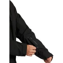 Billabong Expedition Snowboard Jacket -Snowboard Pants Sales ABYTJ00103BLKAlternate6