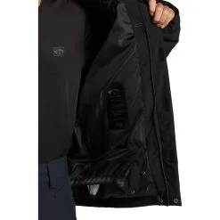 Billabong Expedition Snowboard Jacket -Snowboard Pants Sales ABYTJ00103BLKAlternate7