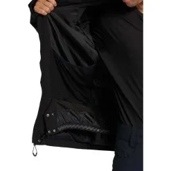 Billabong Expedition Snowboard Jacket -Snowboard Pants Sales ABYTJ00103BLKAlternate8