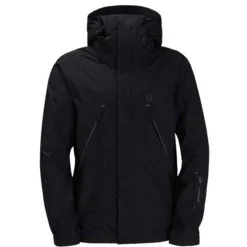 Billabong Expedition Snowboard Jacket -Snowboard Pants Sales ABYTJ00103BLKDetail 1