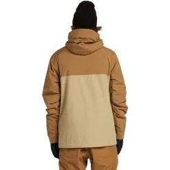 Billabong Expedition Snowboard Jacket -Snowboard Pants Sales ABYTJ00103DUNAlternate1