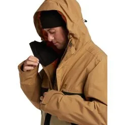 Billabong Expedition Snowboard Jacket -Snowboard Pants Sales ABYTJ00103DUNAlternate4