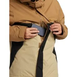 Billabong Expedition Snowboard Jacket -Snowboard Pants Sales ABYTJ00103DUNAlternate5