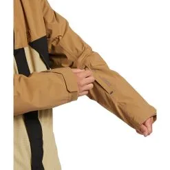 Billabong Expedition Snowboard Jacket -Snowboard Pants Sales ABYTJ00103DUNAlternate6