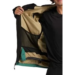 Billabong Expedition Snowboard Jacket -Snowboard Pants Sales ABYTJ00103EGRAlternate10