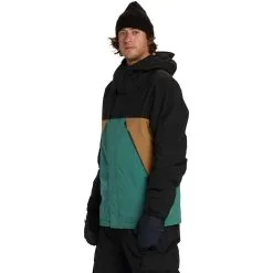 Billabong Expedition Snowboard Jacket -Snowboard Pants Sales ABYTJ00103EGRAlternate3