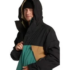 Billabong Expedition Snowboard Jacket -Snowboard Pants Sales ABYTJ00103EGRAlternate4
