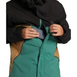 Billabong Expedition Snowboard Jacket -Snowboard Pants Sales ABYTJ00103EGRAlternate5