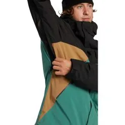 Billabong Expedition Snowboard Jacket -Snowboard Pants Sales ABYTJ00103EGRAlternate7
